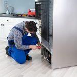 Refrigerator-Repair
