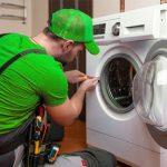 washing-machine